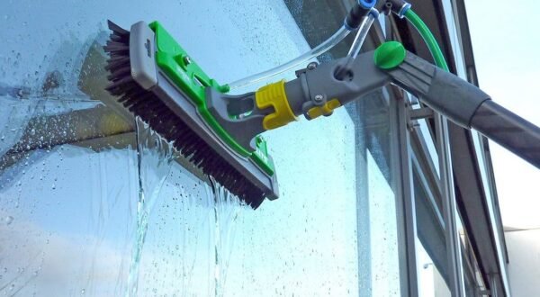 Window Cleaning