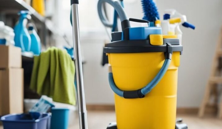 Cleaning Services Montreal