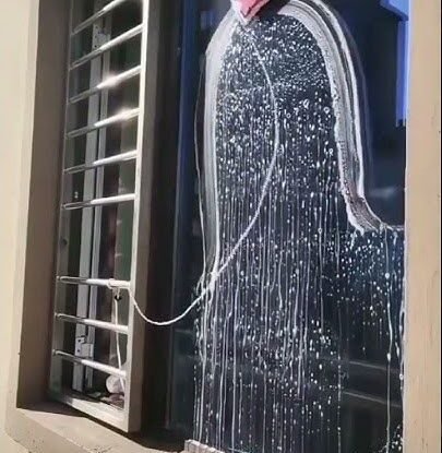 Magnet-Window-Cleaner