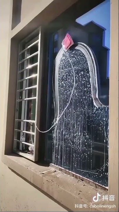Magnet-Window-Cleaner