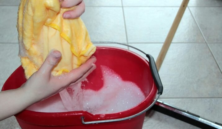 Professional cleaning services in Coquitlam BC