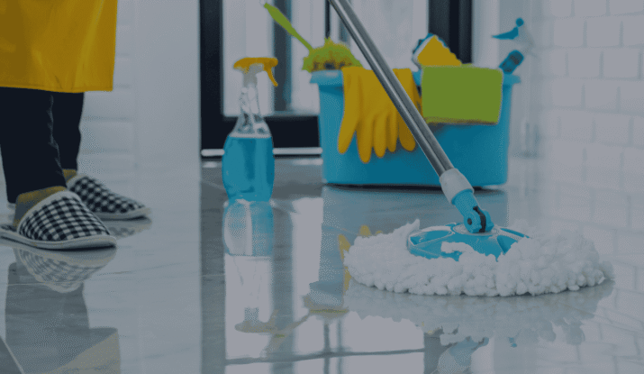 House Cleaning St. Albert
