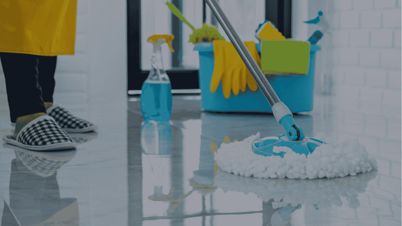 House Cleaning St. Albert