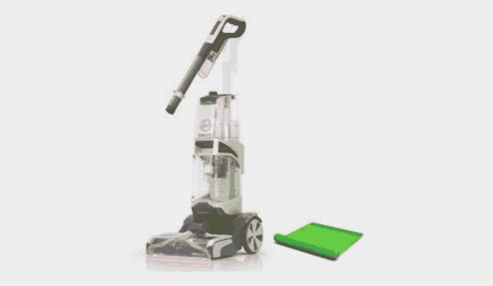 hoover carpet cleaner
