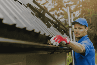 Telescopic Gutter Cleaning Wand Canadian Tire​