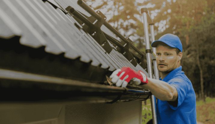 Telescopic Gutter Cleaning Wand Canadian Tire​