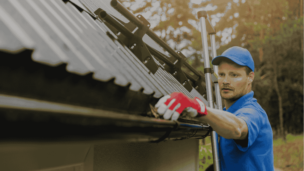 Telescopic Gutter Cleaning Wand Canadian Tire​