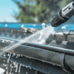 Friendly Giant Window Gutter & Roof Cleaning Expert Services 2025
