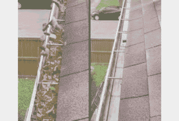 eavestrough cleaning ottawa​