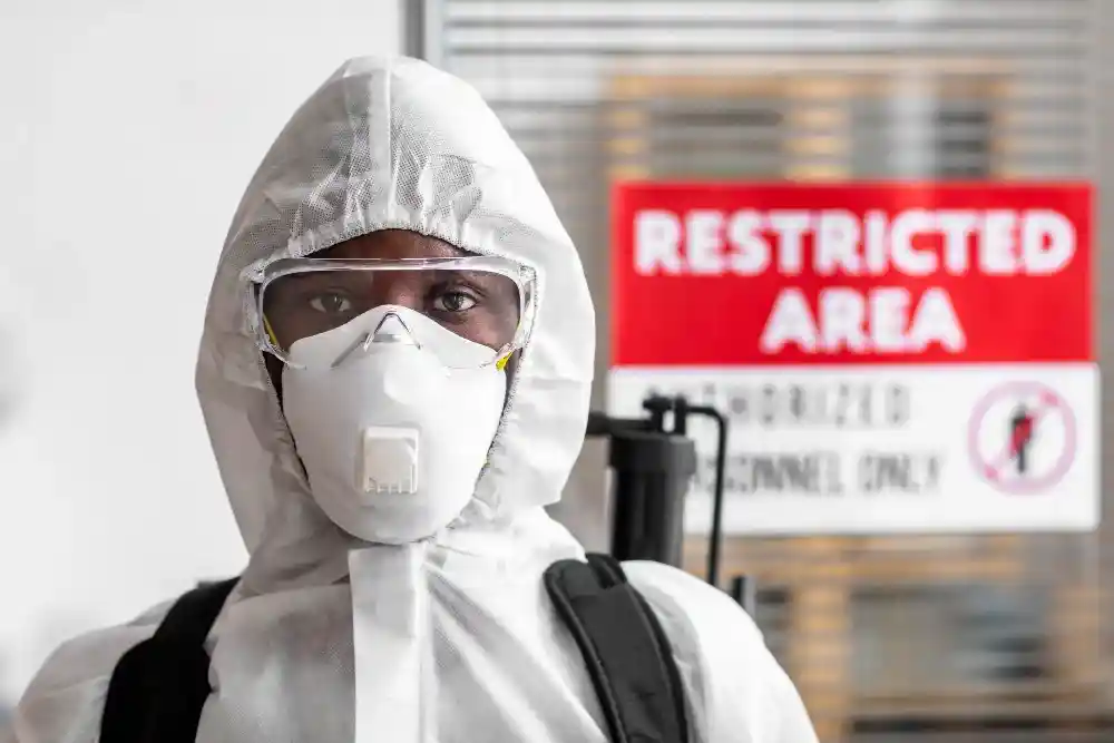 Biohazard & Trauma Cleaning