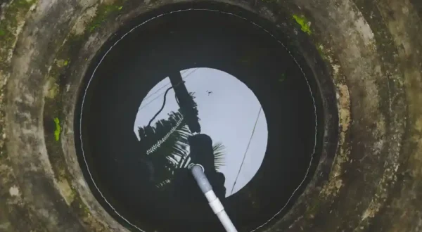 Gutter & Drain Cleaning Services