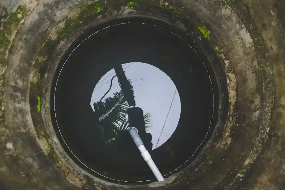 Gutter & Drain Cleaning Services