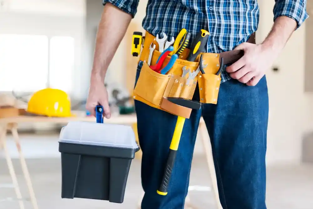 Handyman & Repairs