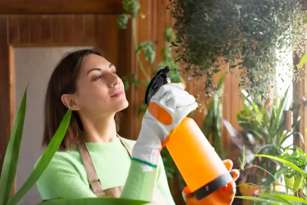Pest & Seasonal Care