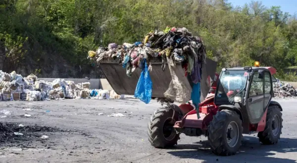 Waste & Debris Removal Services