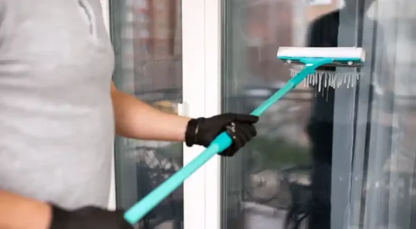 Window & Surface Cleaning Services