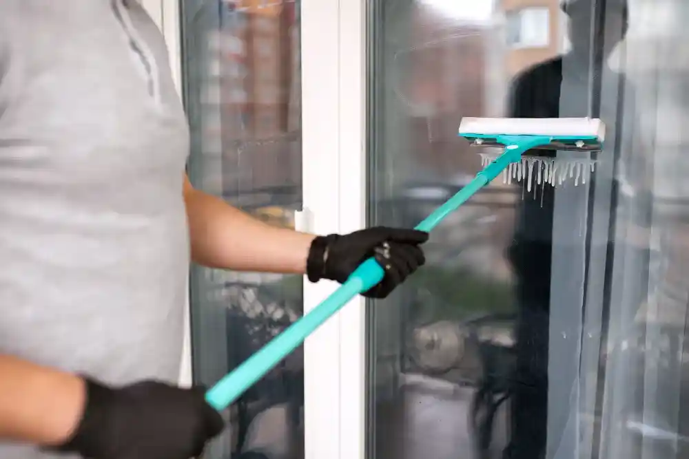 Window & Surface Cleaning Services